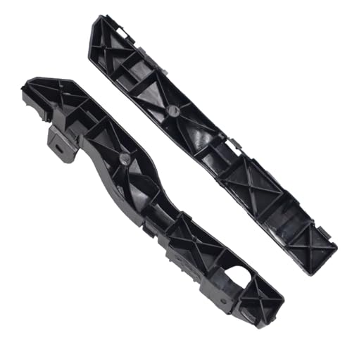 Supports pare-chocs Dodge Journey 3.6L V6 robustes haute résistance