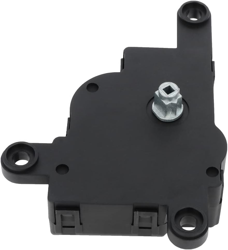 HVAC Blend Door Actuator OCPTY 604-007 Air Door Actuator Compatible 1998-2004 for Chrysler for Intrepid,1999-2001 for Chrysler for LHS,1998-2004 for Dodge for Intrepid (1PC)