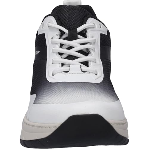 Josef Seibel Mitchell 51, black-white4
