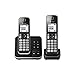 Produktbild Panasonic KX-TGD322NLG Telefoons