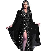 Women Ramadan Abaya Dubai Kaftan Muslim Dress Cardigan African Evening Dresses Kimono Robe Caftan...