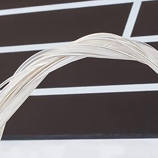 Lot de 6 cordes de guitare en nylon Corrosion légère Phosphor Bronze Guitar Acoustique Guitar Strings pour cadeau - Les Beatles, Paul McCartney, John Lennon, RIngo Starr, George Harrison Lot de 6 cordes de guitare en nylon Corrosion légère Phosphor Bronze Guitar Acoustique Guitar Strings pour cadeau – Image 4