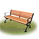 [Fácil instalación] Puede ser instalado fácilmente por una persona en 10 minutos. Si no conoce el proceso de montaje, no dude en contactarnos. Por lo tanto, puede relajarse en el patio. Estamos seguros de que le proporcionaremos nuestros productos y le daremos a sus clientes una experiencia de compra de calidad.