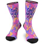 trueWOD Calcetines Running Hombre Mujer Crossfit C...: 🏆 RENDIMIENTO PROFESIONAL TESTADO: Lleva tu entrenamiento al siguiente nivel con calcetines deportivos diseñados para running, crossfit, ciclismo, trail running, mtb y pádel. Estructura media caña. Aportan compresión firme, sujeción total y máxima tr...