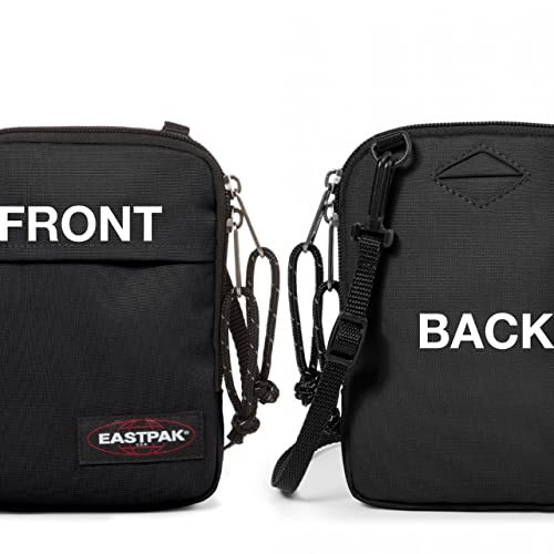Eastpak-Buddy-Messenger-Bag-18-cm-Black