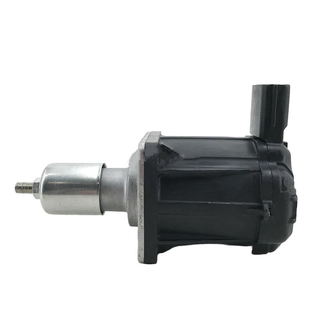 Turbocompresor 8984808191 Turbo Actuador Electrónico RHS4V Turbina Wastegate Para Isuzu Para D-max 3.0 4JJ3 Motor 2020 Transductor Presión