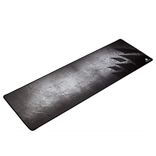 Corsair MM300 - Anti-Fray Cloth Gaming Mouse Pad - High-Performance Mouse Pad Optimized for Gaming Sensors - Designed for Maximum Control - Extended, Multi Color by Corsair - Used condition - Image 8