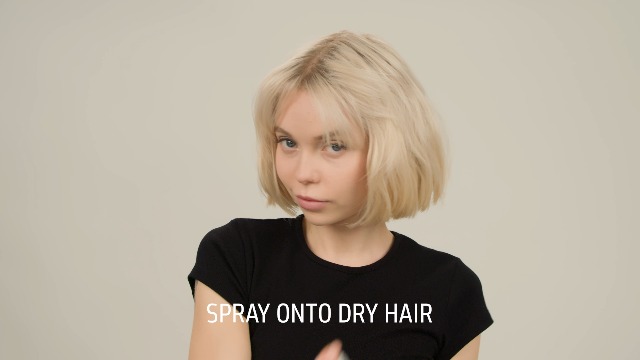 Goldwell StyleSign Dry Spray Wax 4.2 Oz miniatura 7