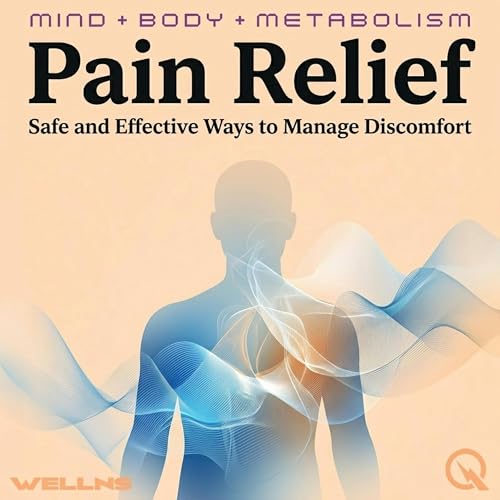 Pain Relief cover art