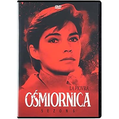 La piovra 6 - L'ultimo segreto