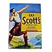 Scott's Porage Oats Original (1Kg) - Pack of 2