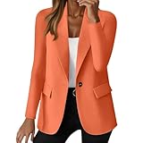 SCBFDI Festkleidung Damen Blouson Damen Glitzer Jacke Blazer Blau 8Er Outfit 2 Jahre Leichte Sommer...