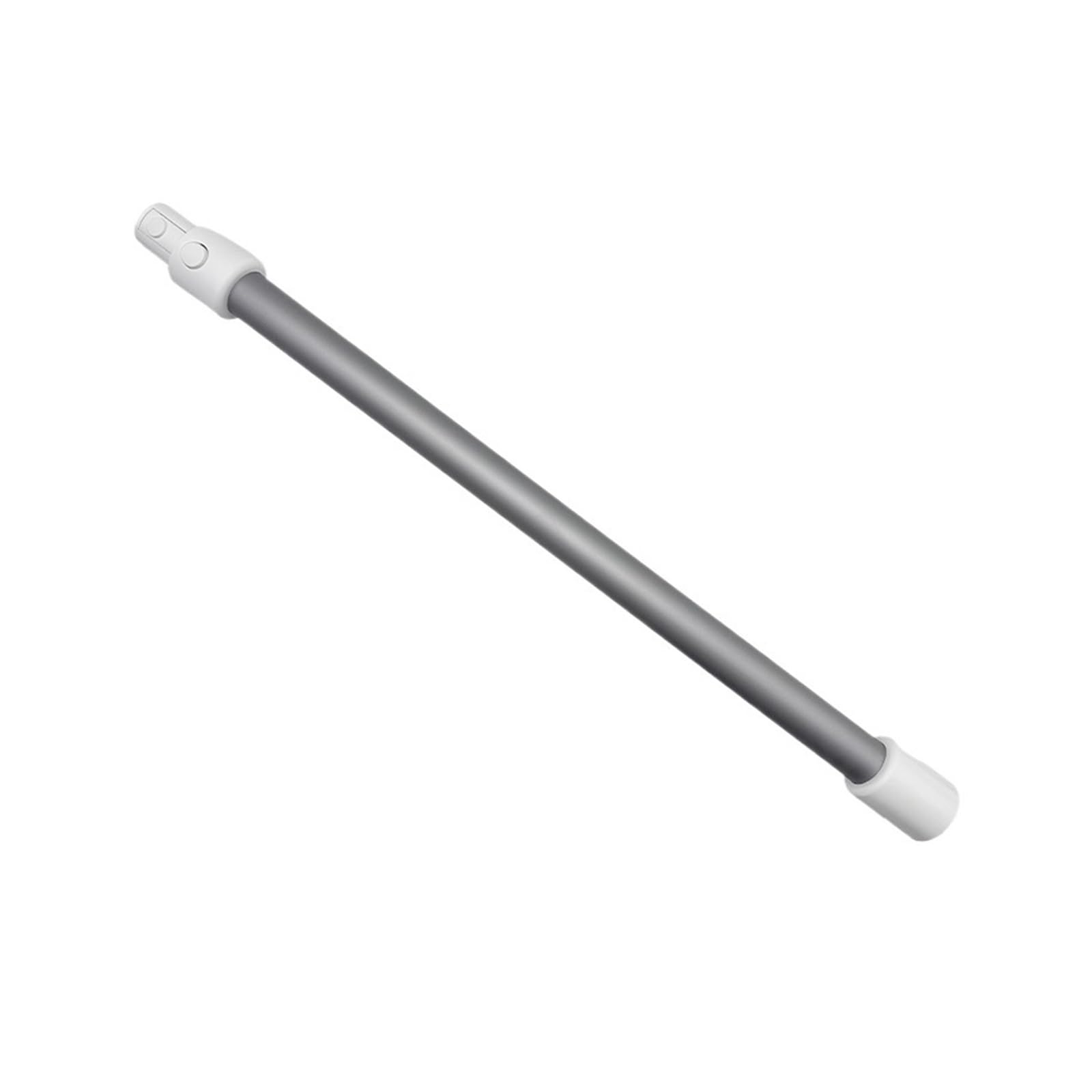 Extension Pipe，Compatible for Xiaomi 1C K10，Compatible for Mijia G9/G10， Vacuum Cleaner Aluminum Pipe/Telescopic Rod
