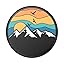 Mountain High