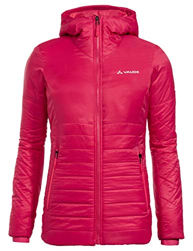 Preisvergleich Produktbild VAUDE Damen Back Bowl Insulation Jacke, cranberry, 42 (L)