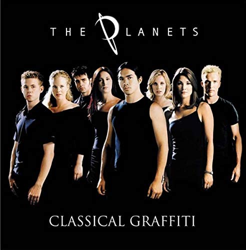 Classical Graffiti [Audio CD]