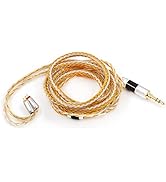 【お得意様向特別価格】16芯 金メッキ 膨張式mmcx/2.5mm バランス 41m8M4hkmNL._UF350,350_QL80_.jpg