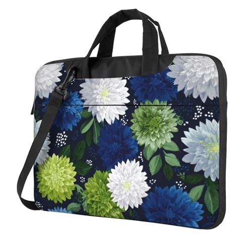 Maletín para portátil impermeable 15.6 pulgadas miniatura 1