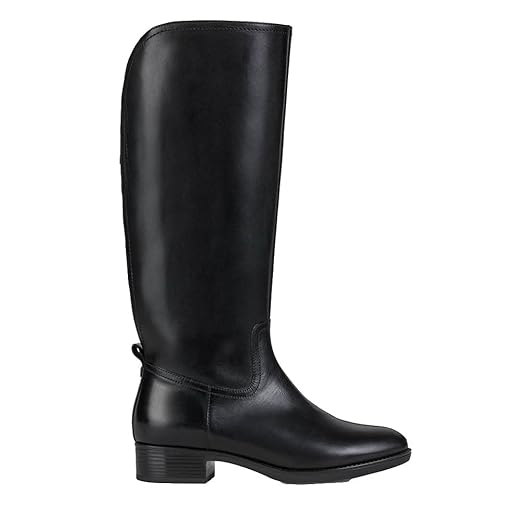 Geox Femme Felicity A Bottes