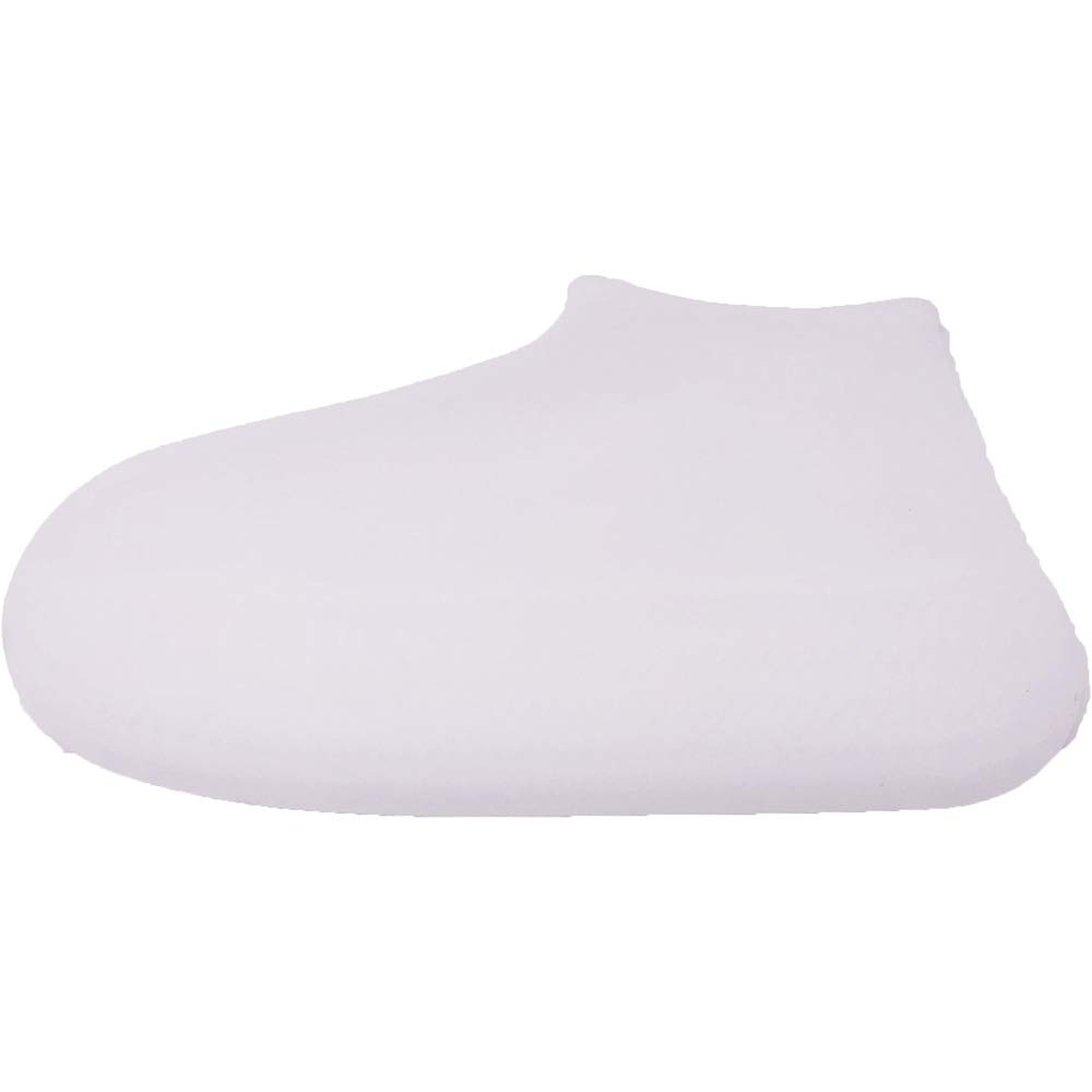 Faxiang Silicone Shoe Cover Outdoor Rainproof Hiking Reusable Non Slip Grip Shoe Covers A Variety of Colors