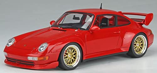 京商GTspiritポルシェ911 1/18 京商GTspiritポルシェ911 1/18 京商 ミニカー | 京商オリジナル