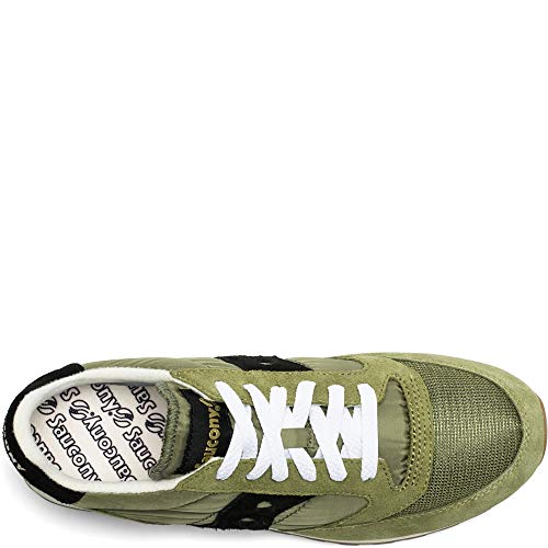 Image of Saucony Women s Jazz CL Cozy Sneaker