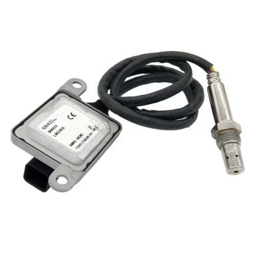 Capteur NOx 5WK96631C amont de haute précision pour moteur diesel Duramax 12642310