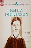 Emily Dickinson: The Laurel Poetry Series B000NPZ79G Book Cover
