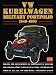 VW Kubelwagen: Military Portfolio 1940-1990 (Brooklands Books)