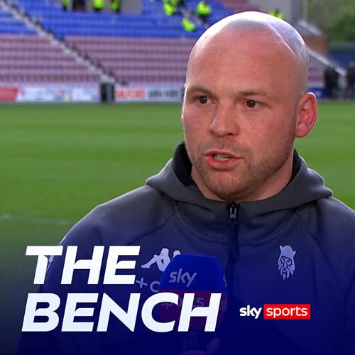 Liam Marshall: Pranksters, family support & being a 'one-club man'