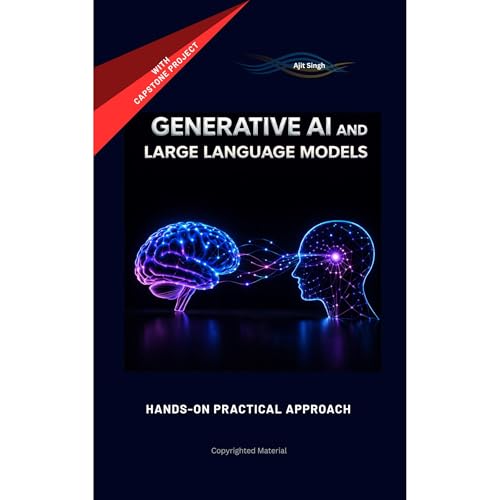 Generative AI and Large Language Models