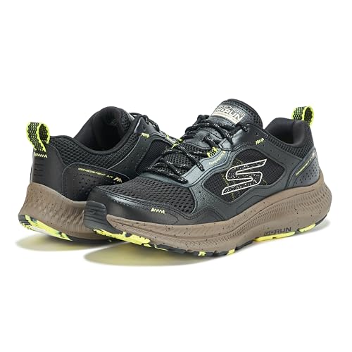 Skechers Mens Go Run Consistent 2.0 Grove Creek3
