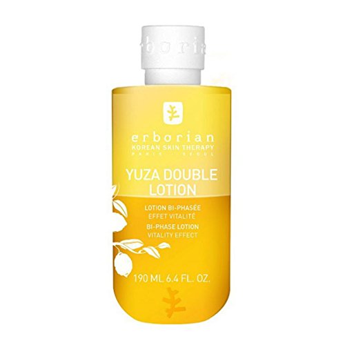 Erborian Yuza Double Loción Facial 190 ml