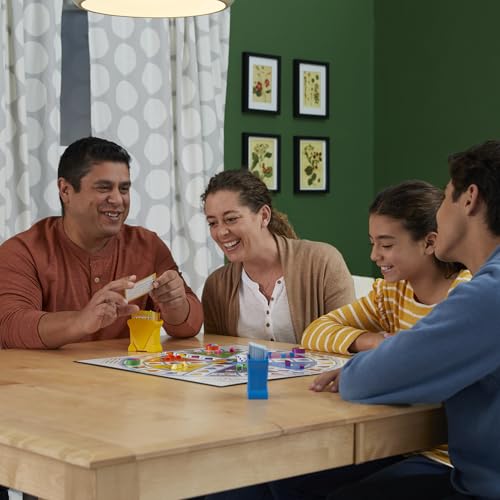 Hasbro Gaming Trivial Pursuit Family Edition miniatura 5