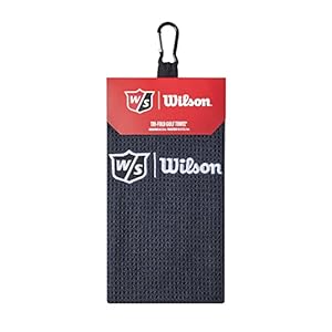 Wilson Toalla Tri Fold