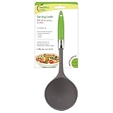 Jokari Healthy Steps Portion Control Serving Ladle