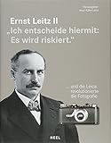  Ernst Leitz II: \