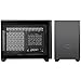Cooler Master Masterbox Nr200P V2 Desktop Black, W128898312 (Black)