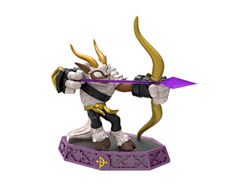 Image of Skylanders Imaginators - Sensei - Buckshot (PS4 /Xbox One /Xbox 360 /PS3 /Nintendo Wii U)