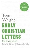 Early Christian Letters For Everyone