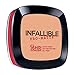 L'Oreal Paris Infallible Pro-Matte Powder, Natural Beige [200] 0.31 oz