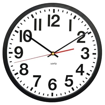 Tempus Wall Clocks