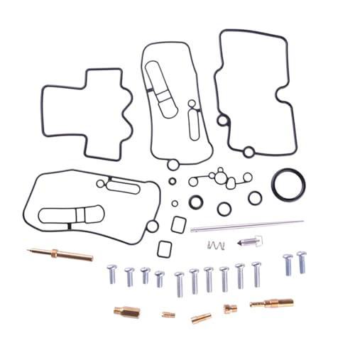Kit réparation carburateur moto Yamaha YZ250F 2001-2013 pièces