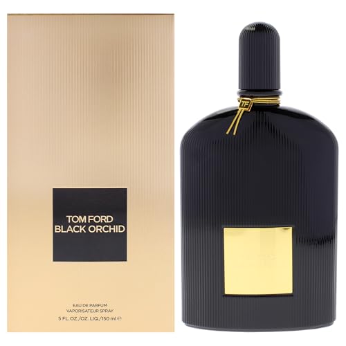 Tom Ford Tom Ford Black Orchid Eau De Parfum 150ml – Image 2