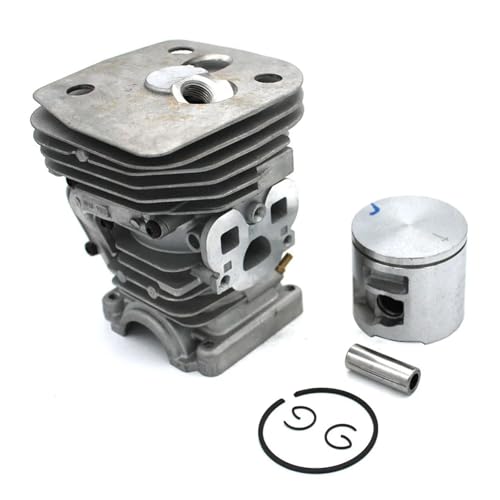 GHYJYU Husqvarna 455 455 Rancher 455E 460 460 Rancher Jonsered CS2255 `F[\[ PN 537320402 537320501 47mm V_[sXgLbgɓK