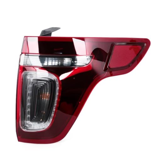 Feu arrière pour Ford Explorer Sport 2011-2015 côté droit clignotant et frein