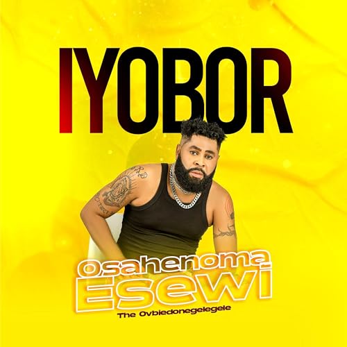 Amazon.co.jp IYOBOR Osahenoma Esewi Digital Music