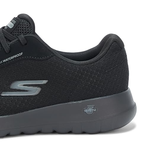 Skechers Women's Go Walk Joy Sareh Waterproof Sneaker4