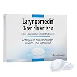 Laryngomedin