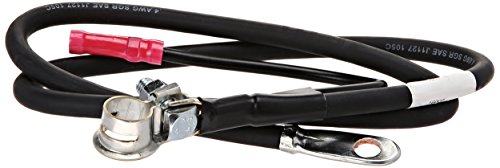 Standard Motor Products A36-4UT Battery Cable